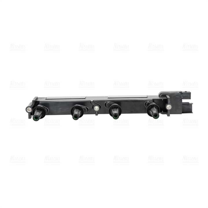 Ignition coil pack Peugeot 807: 966320 Nissens Ignition coil