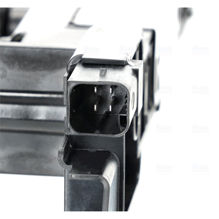 Nissens Ignition coil – price 300 PLN
