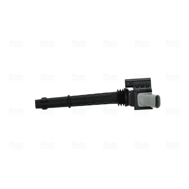 Engine coil pack Fiat Bravo: 966329 Nissens Ignition coil
