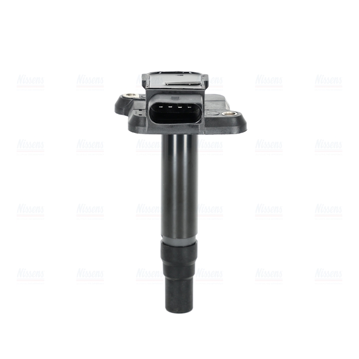 Engine coil pack Seat Ibiza: 966354 Nissens Ignition coil