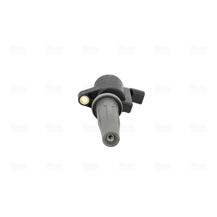 Buy Nissens 966387 – good price at EXIST.AE!