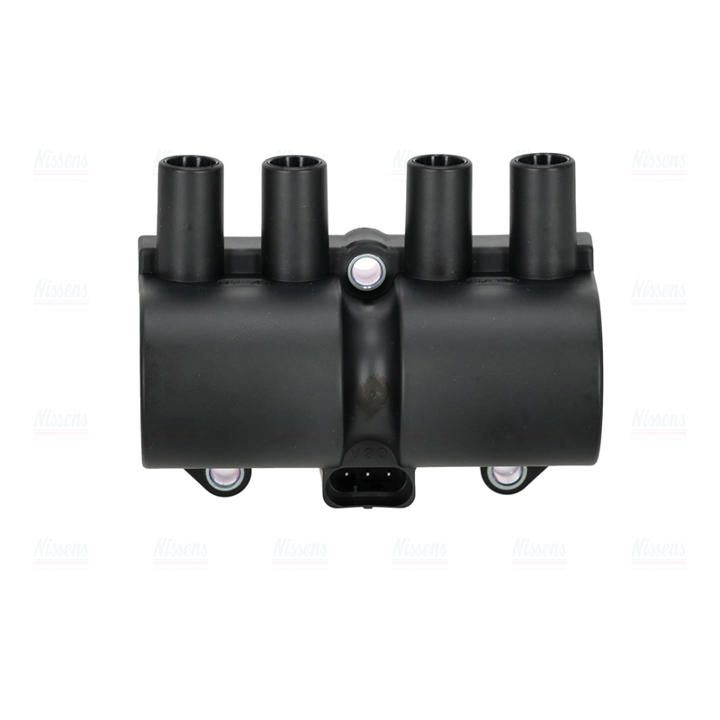 Ignition coil pack Chevrolet Evanda: 966390 Nissens Ignition coil