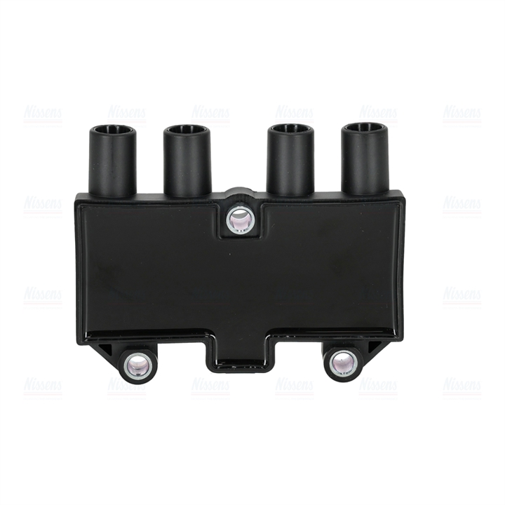 Ignition coil Nissens 966390