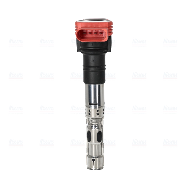 Engine coil pack Audi: 966391 Nissens Ignition coil