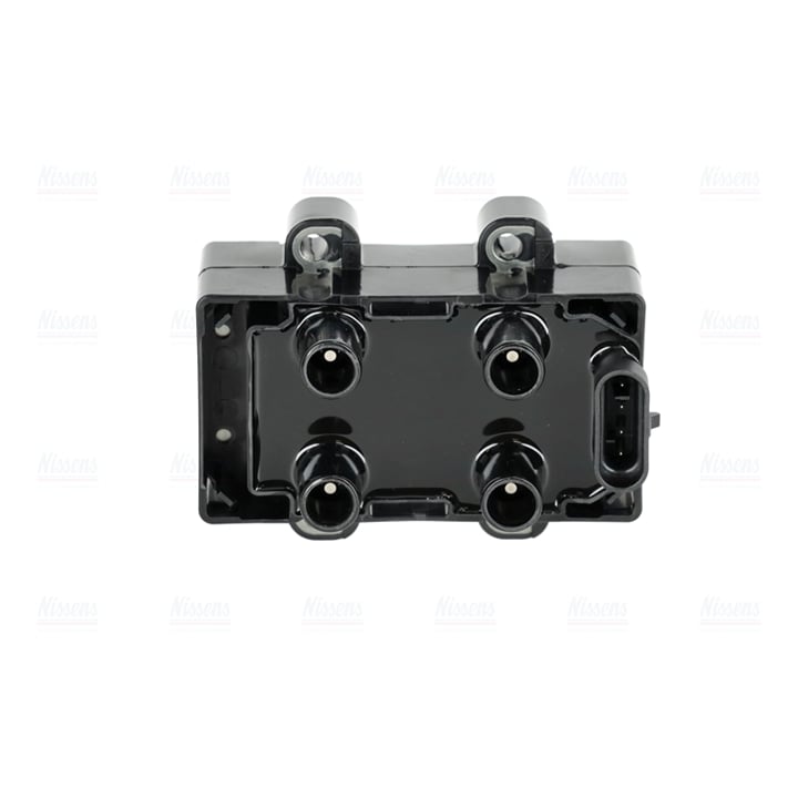 Engine coil Renault Lodgy: 966401 Nissens Ignition coil