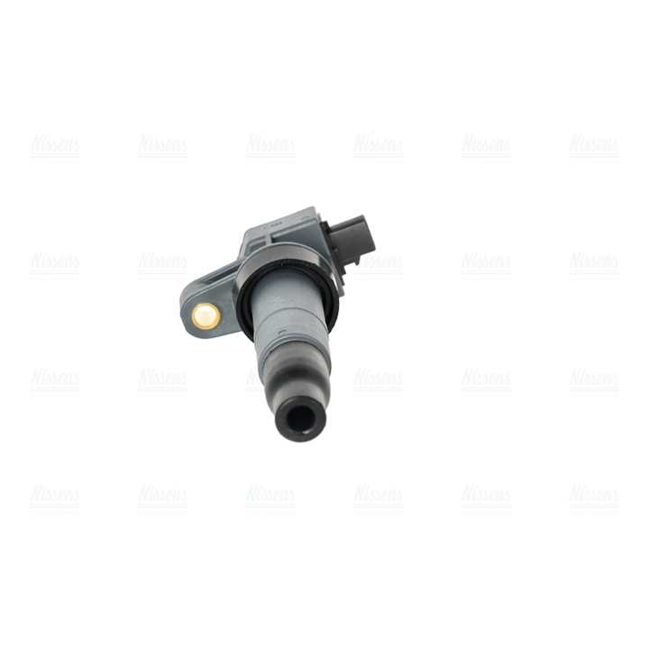 Buy Nissens 966414 – good price at EXIST.AE!