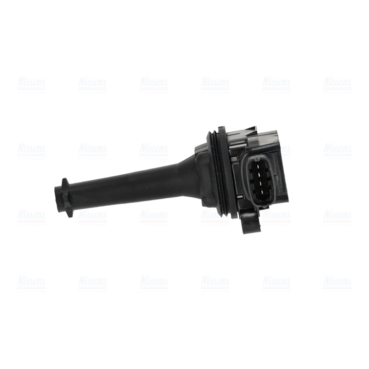 966417 Nissens Ignition coil