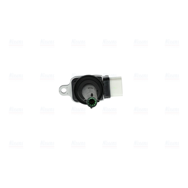 Buy Nissens 966415 – good price at EXIST.AE!