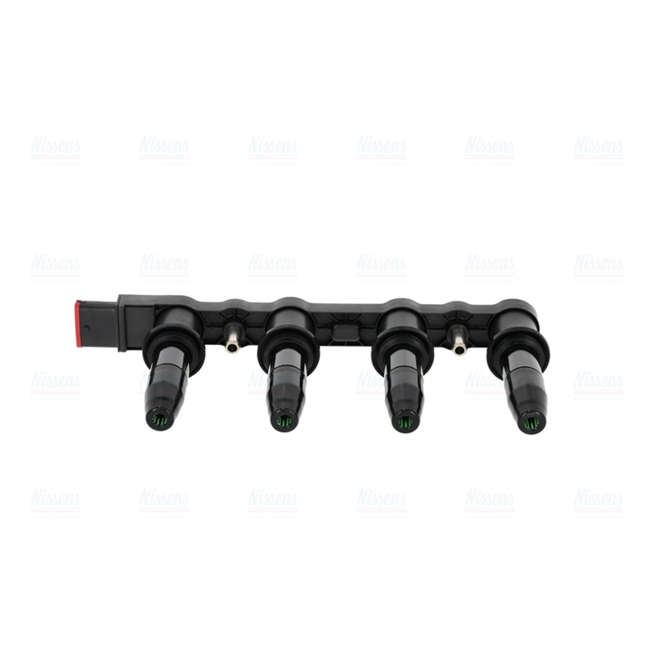 Engine coil Saab 9-5: 966444 Nissens Ignition coil