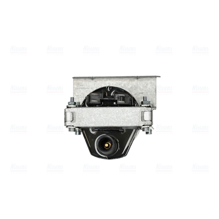 Engine coil Opel Kadett E: 966426 Nissens Ignition coil