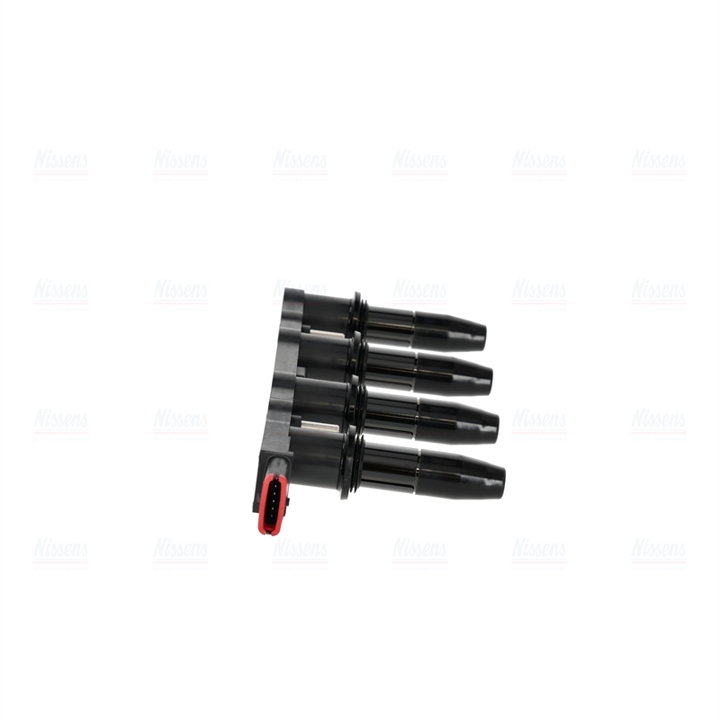 Buy Nissens 966444 – good price at EXIST.AE!
