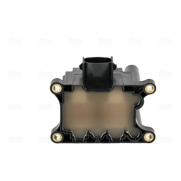 Ignition coil Nissens 966452
