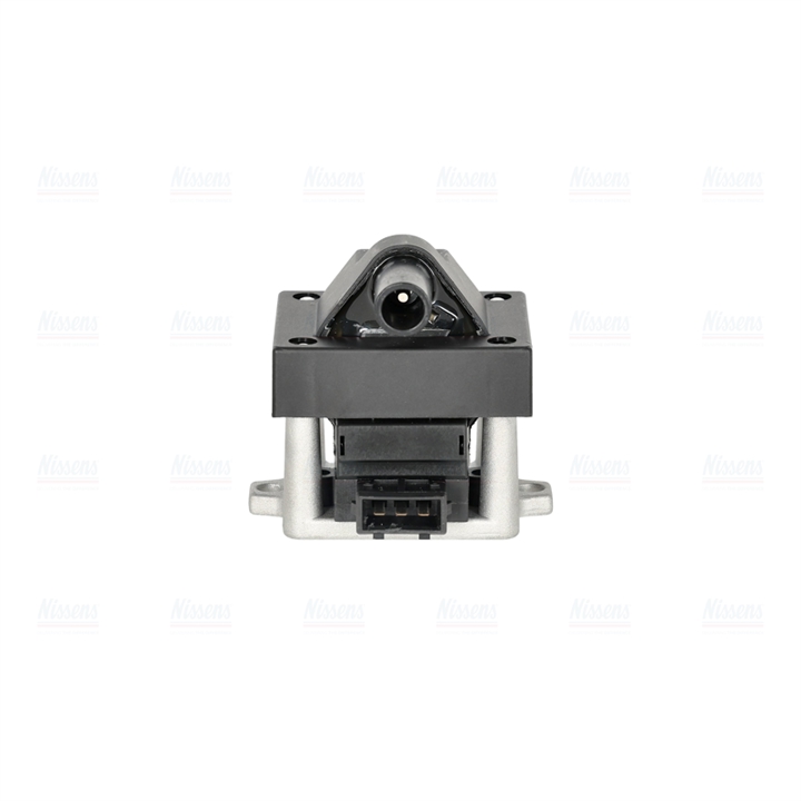 Engine coil pack Audi 200: 966474 Nissens Ignition coil