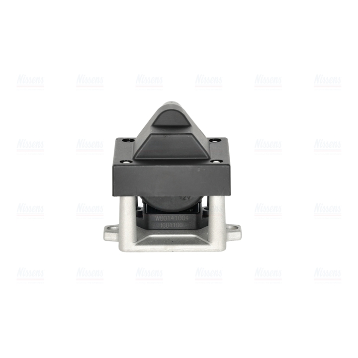 Ignition coil Nissens 966474