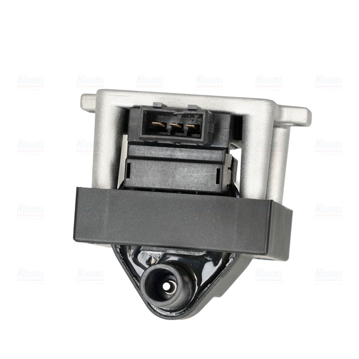 Nissens Ignition coil – price 100 PLN