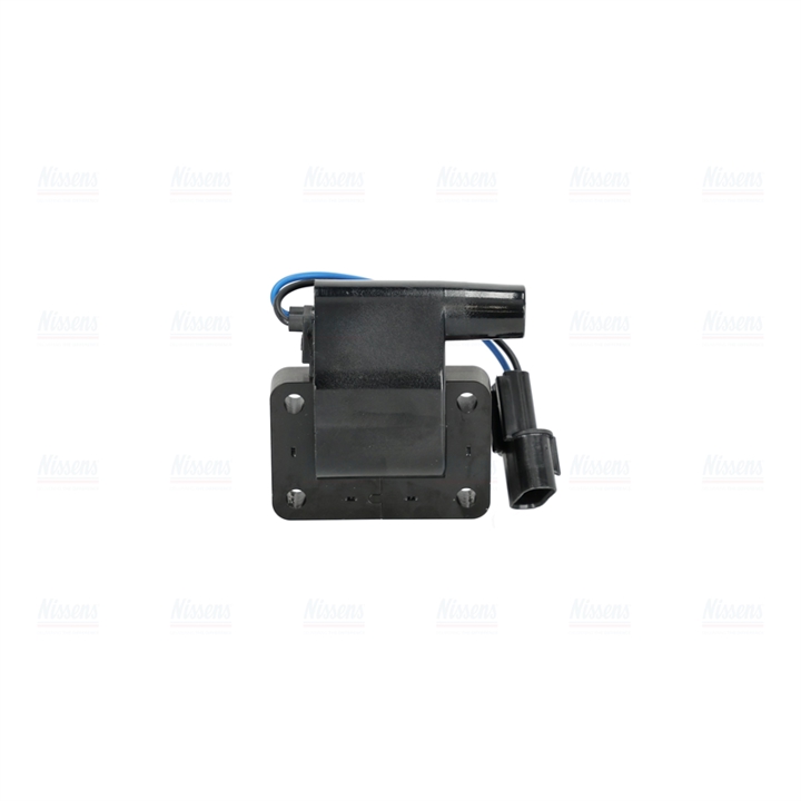 Buy Nissens 966488 – good price at EXIST.AE!