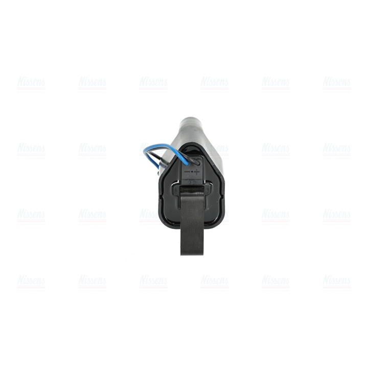 Ignition coil Nissens 966488