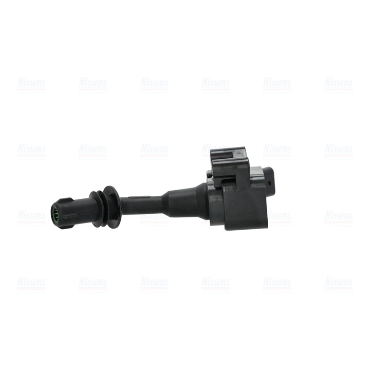 Ignition coil Nissens 966512
