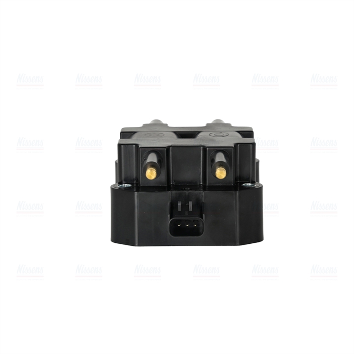 Engine coil pack Chrysler Cirrus: 966522 Nissens Ignition coil