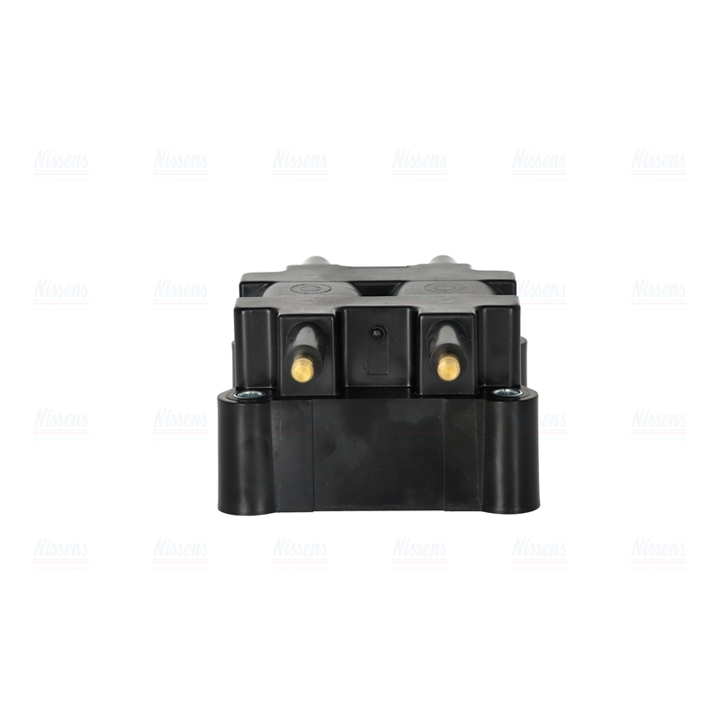 Ignition coil Nissens 966522