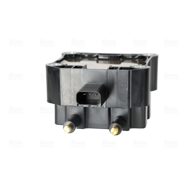 Nissens Ignition coil – price 140 PLN