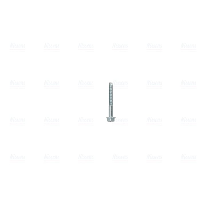 Nissens Ignition coil – price 102 PLN