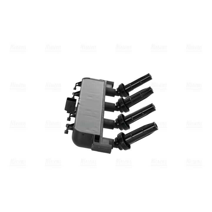 Buy Nissens 966554 – good price at EXIST.AE!