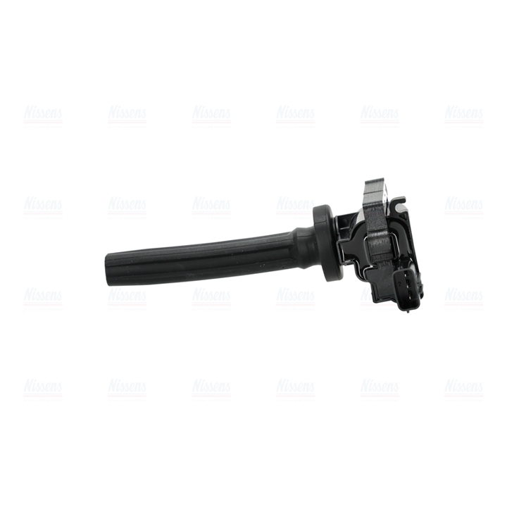 Engine coil pack Mitsubishi Space Star: 966576 Nissens Ignition coil