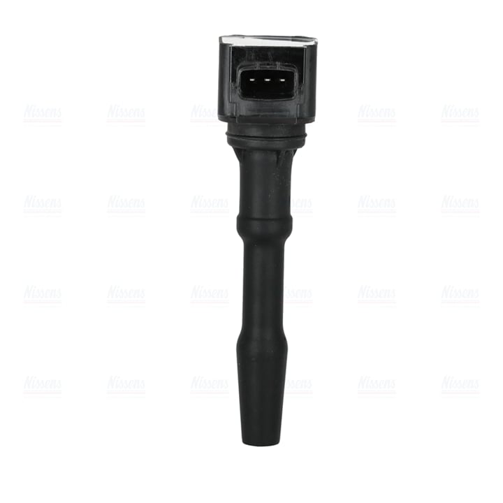 Engine coil pack Renault Duster: 966577 Nissens Ignition coil