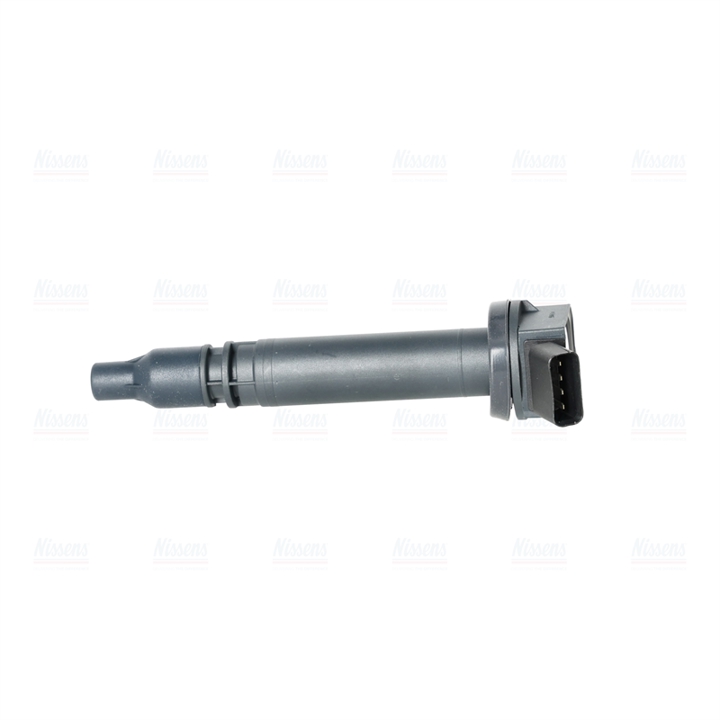 Engine coil pack Subaru Trezia: 966587 Nissens Ignition coil