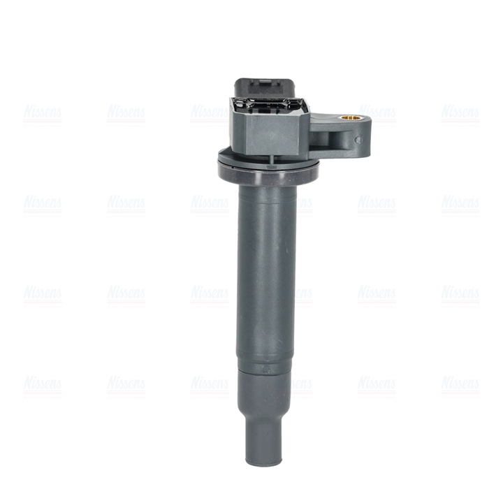 Ignition coil Nissens 966591