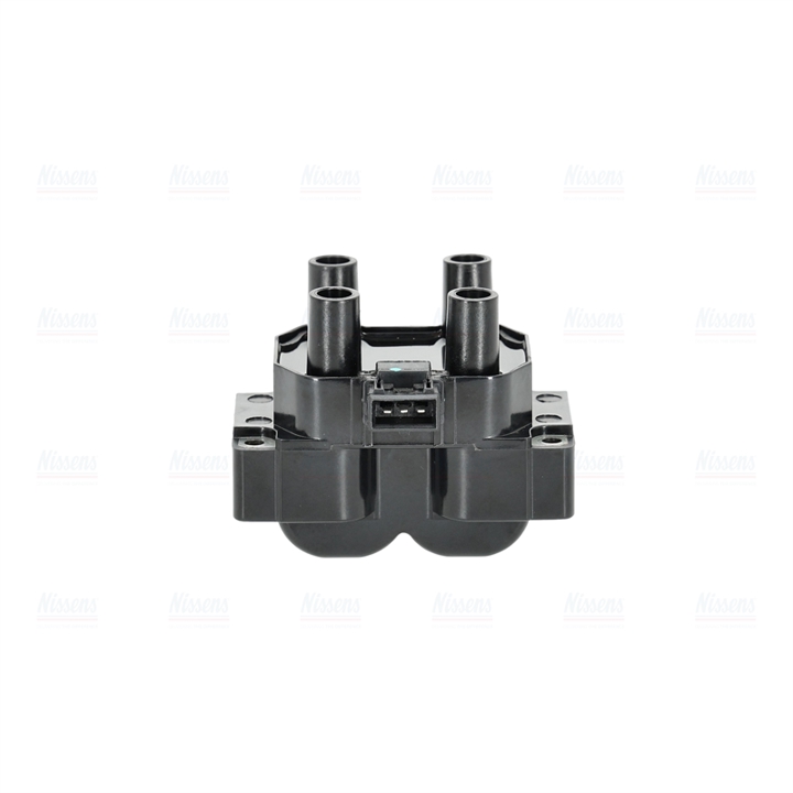 Ignition coil pack Proton: 966616 Nissens Ignition coil