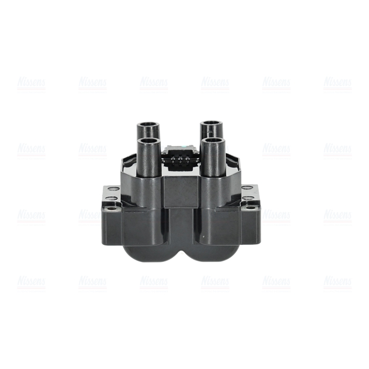 Ignition coil Nissens 966616