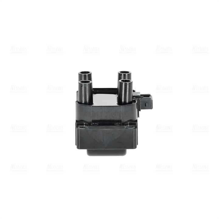 Buy Nissens 966616 – good price at EXIST.AE!