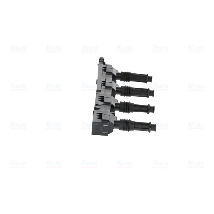 Buy Nissens 966630 – good price at EXIST.AE!