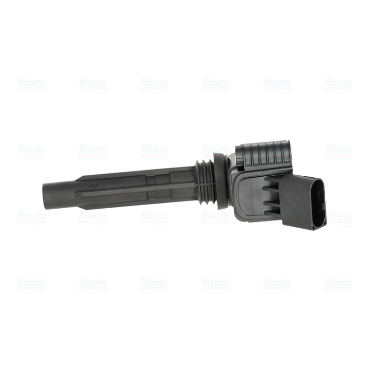 Ignition coil pack Skoda: 966637 Nissens Ignition coil