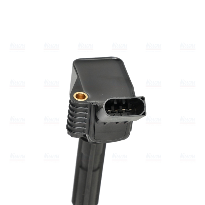 Nissens Ignition coil – price 110 PLN