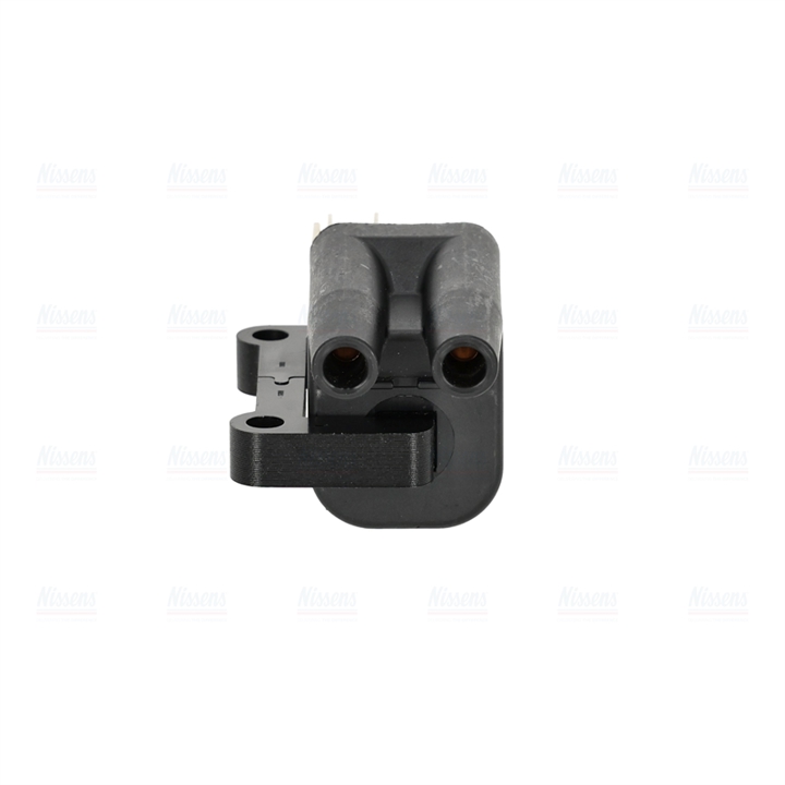 Ignition coil Nissens 966648