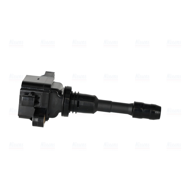 Ignition coil Nissens 966652