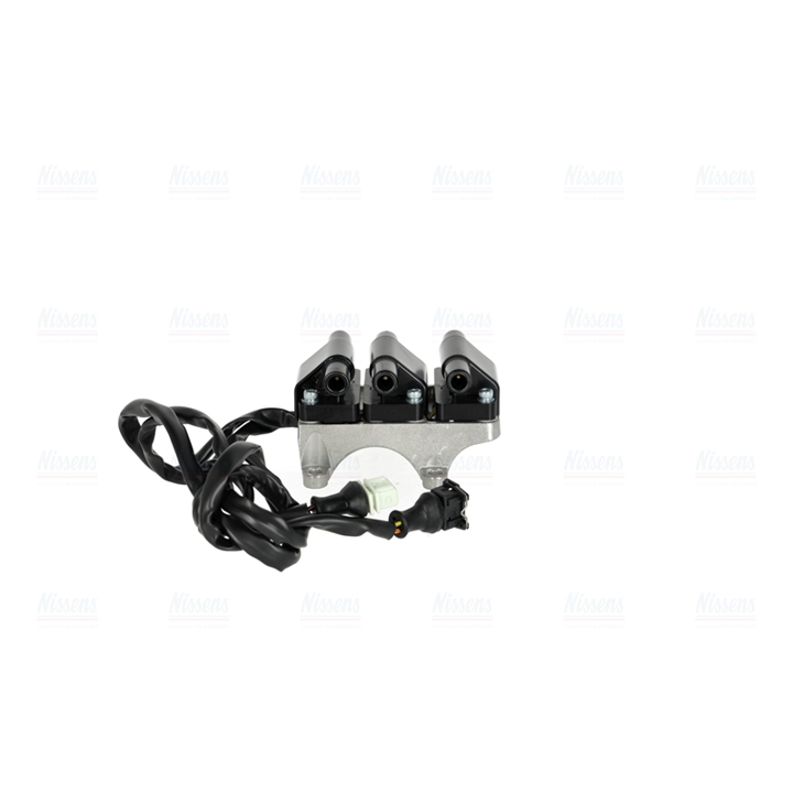 Ignition coil Nissens 966653