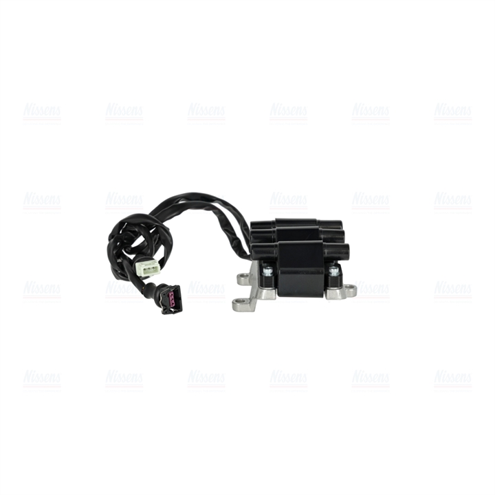Buy Nissens 966653 – good price at EXIST.AE!