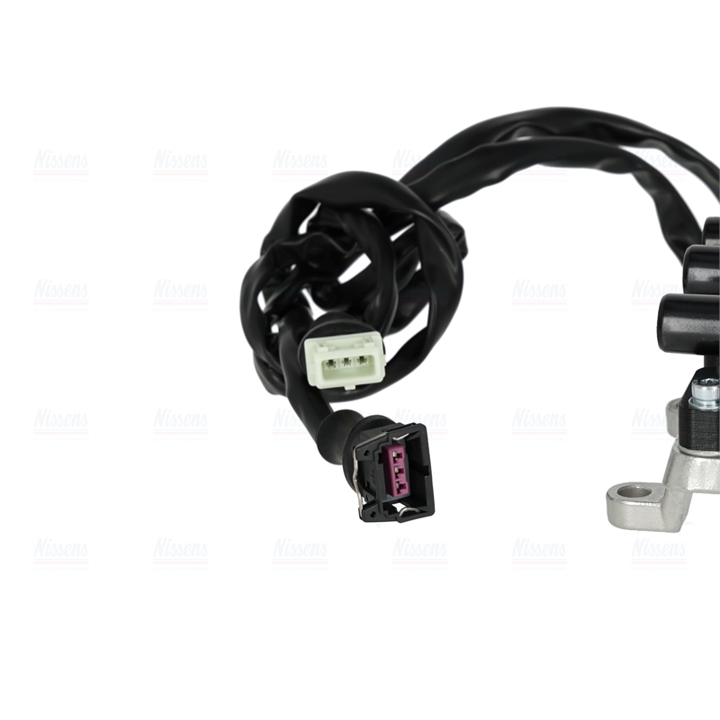 Nissens Ignition coil – price 227 PLN