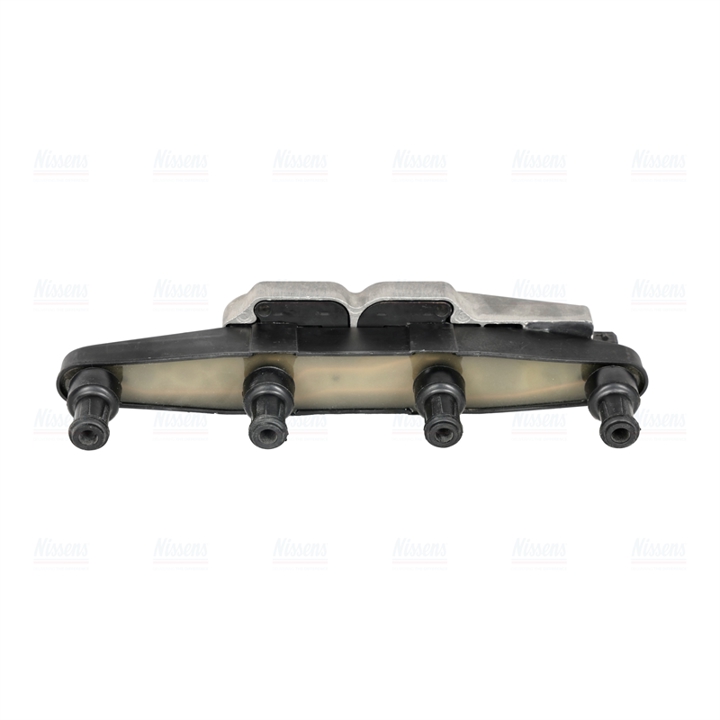 Engine coil Skoda: 966668 Nissens Ignition coil