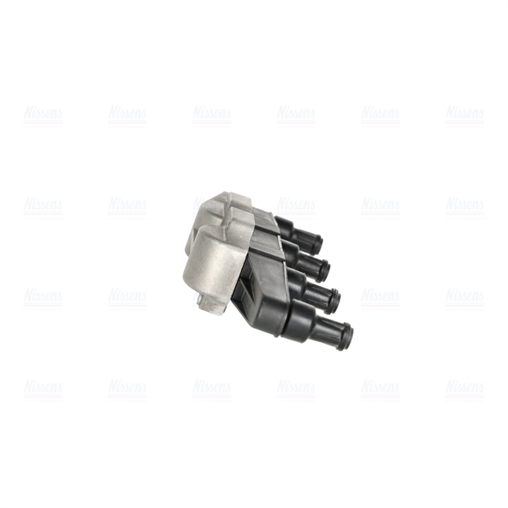 Buy Nissens 966668 – good price at EXIST.AE!