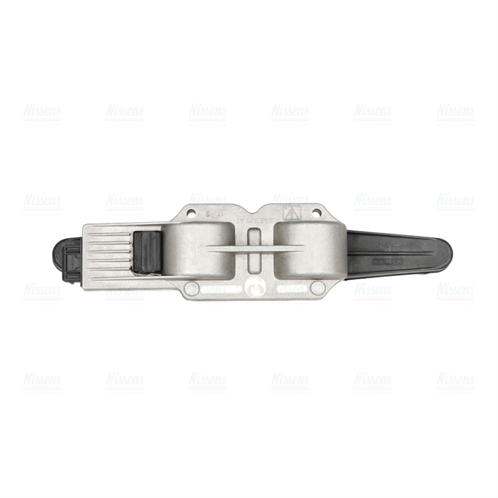 Ignition coil Nissens 966668