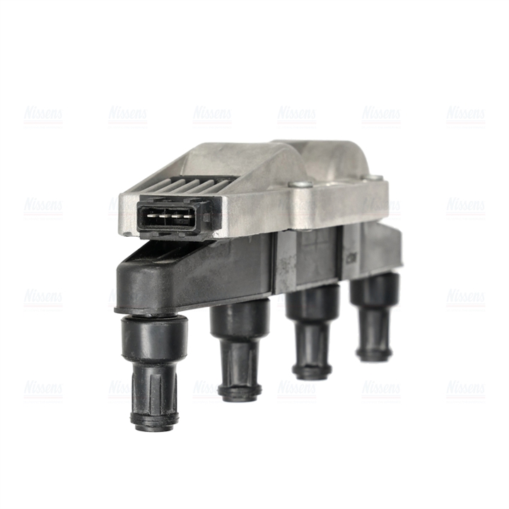 Nissens Ignition coil – price [object Object] PLN
