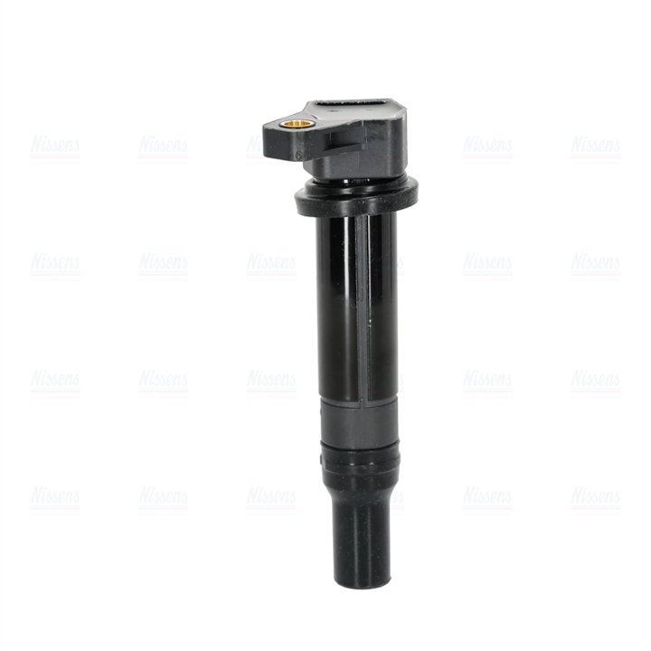 Ignition coil Nissens 966671