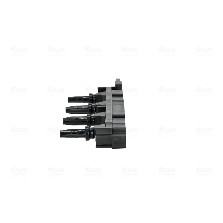 Buy Nissens 966684 at a low price in United Arab Emirates!