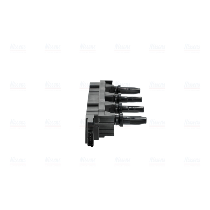Buy Nissens 966684 – good price at EXIST.AE!