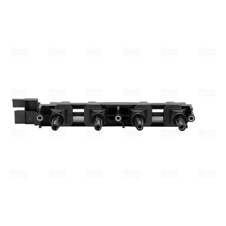 Engine coil pack Citroen C8: 966684 Nissens Ignition coil